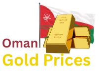 Gold Price In Oman